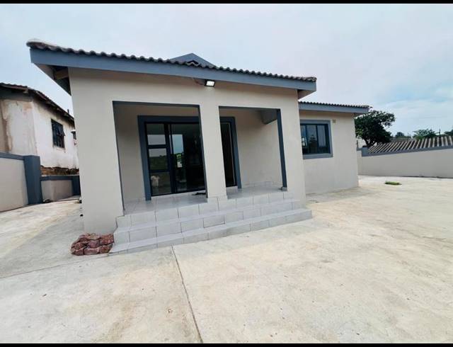 3 BEDROOM HOUSE FOR SALE IN INANDA GLEBE